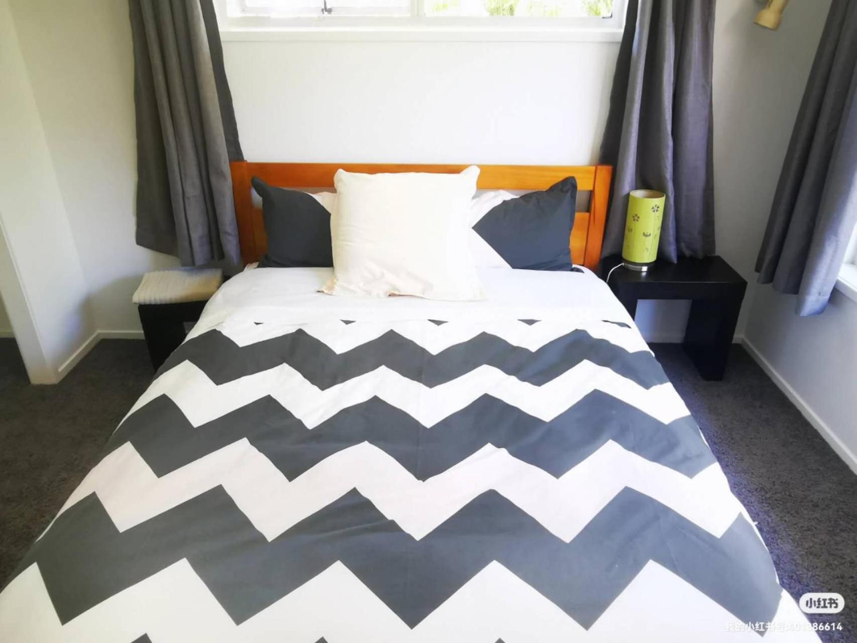 Sunshine Hillcrest Home Auckland Ngoại thất bức ảnh