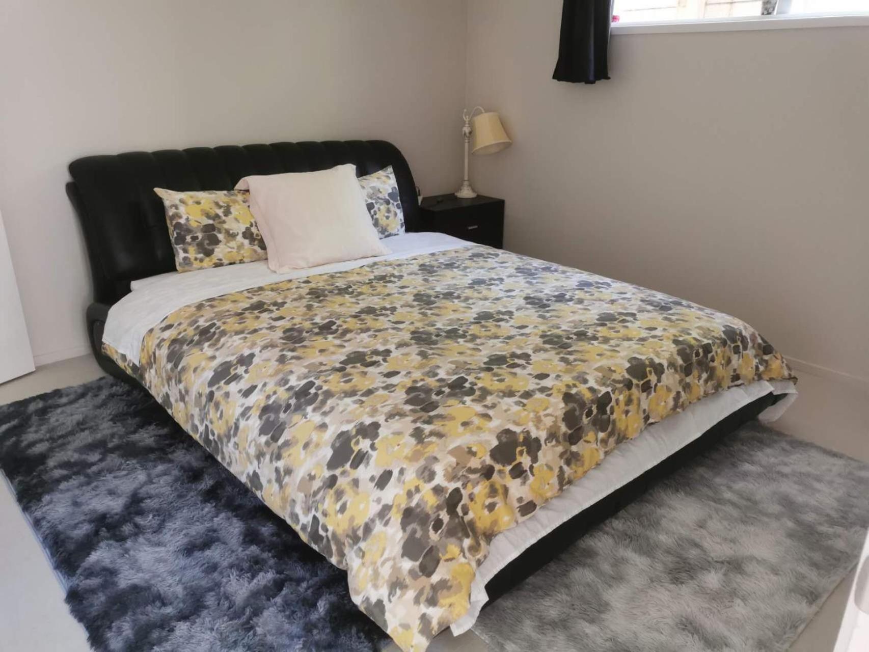 Sunshine Hillcrest Home Auckland Ngoại thất bức ảnh