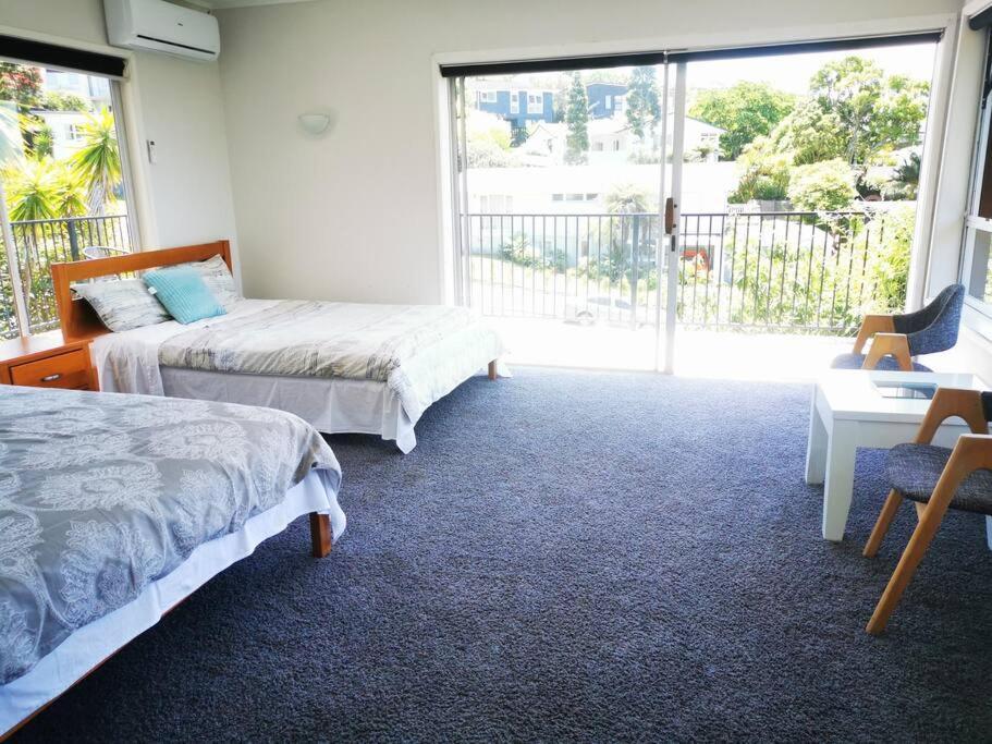 Sunshine Hillcrest Home Auckland Ngoại thất bức ảnh