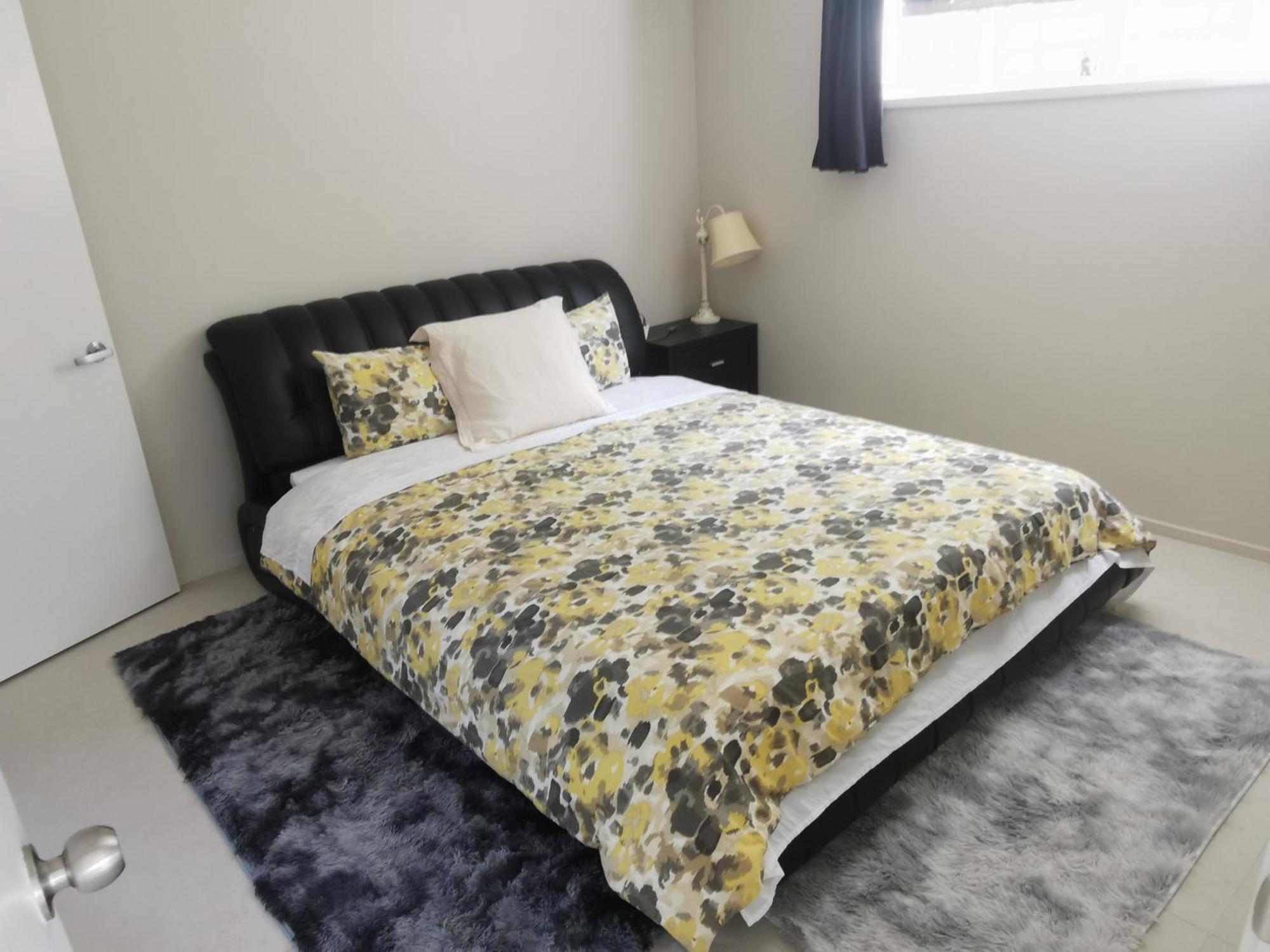 Sunshine Hillcrest Home Auckland Ngoại thất bức ảnh