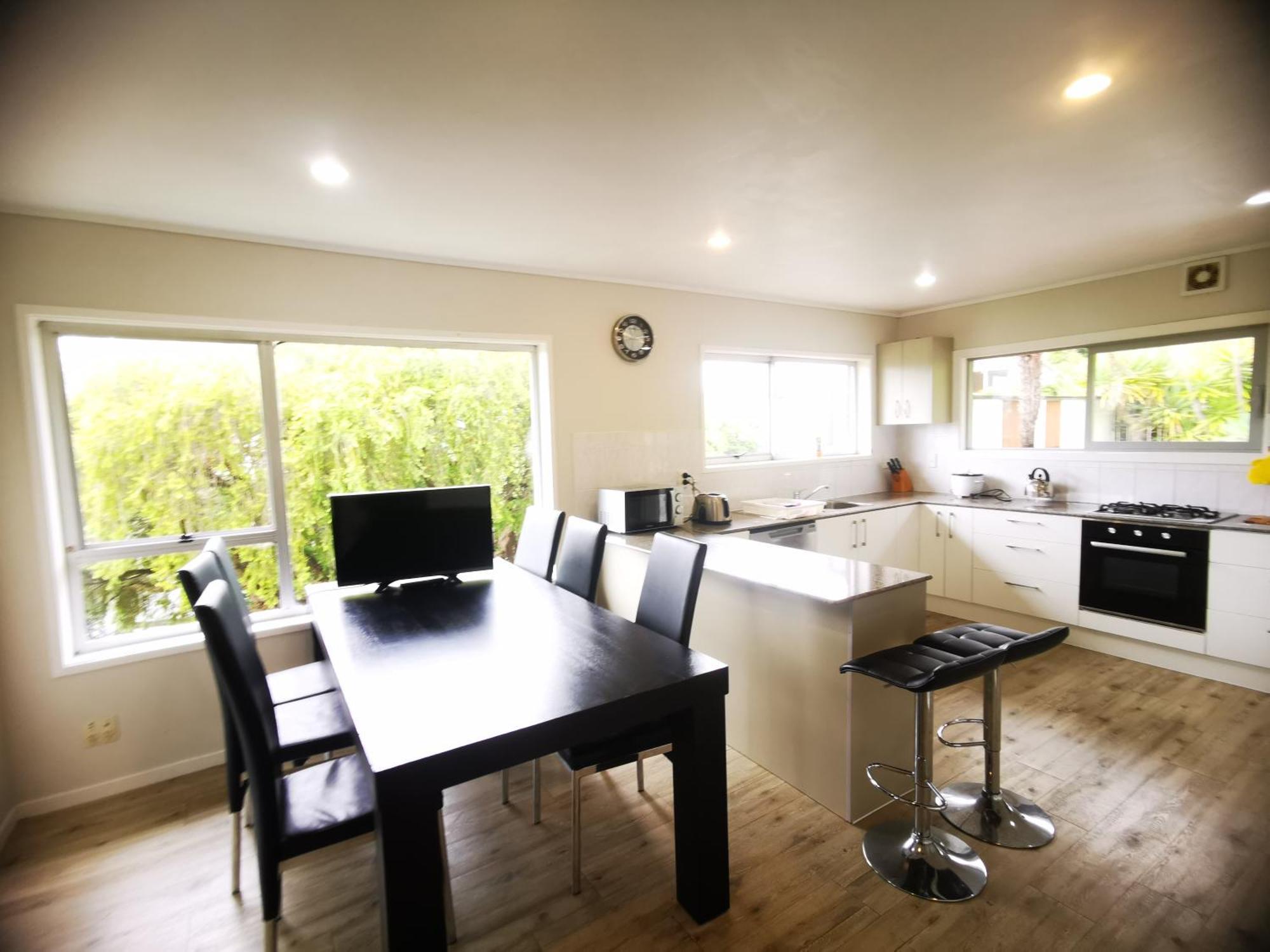 Sunshine Hillcrest Home Auckland Ngoại thất bức ảnh