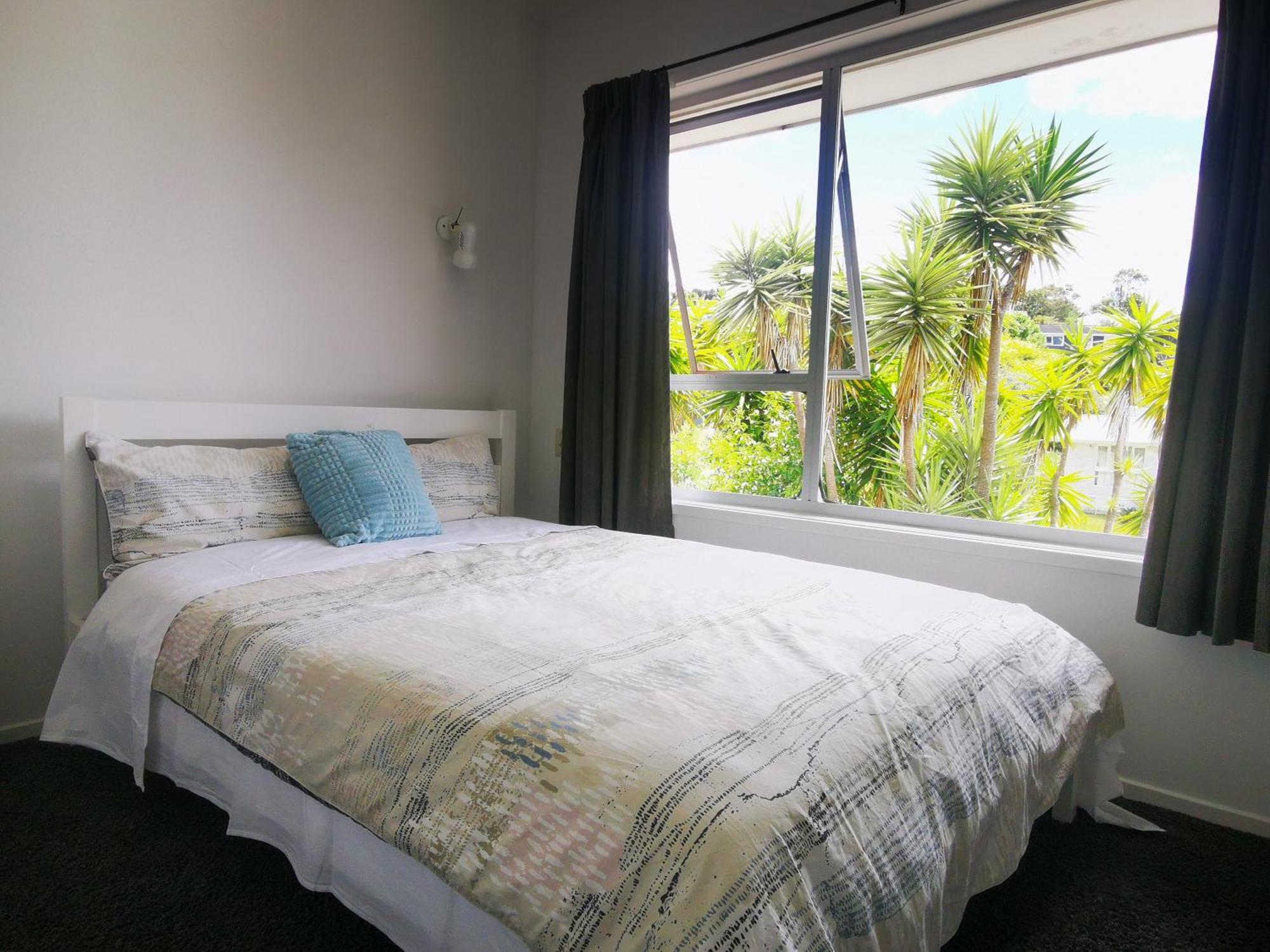 Sunshine Hillcrest Home Auckland Ngoại thất bức ảnh