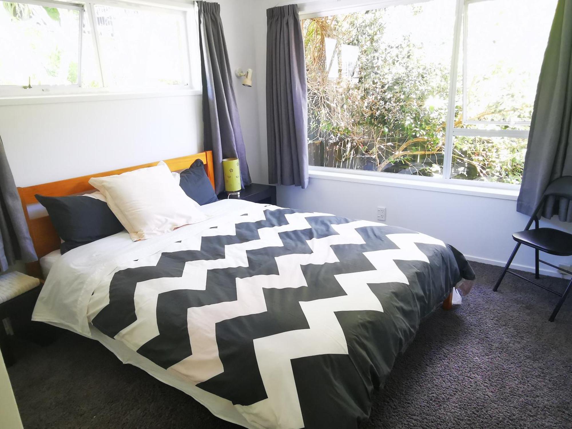 Sunshine Hillcrest Home Auckland Ngoại thất bức ảnh