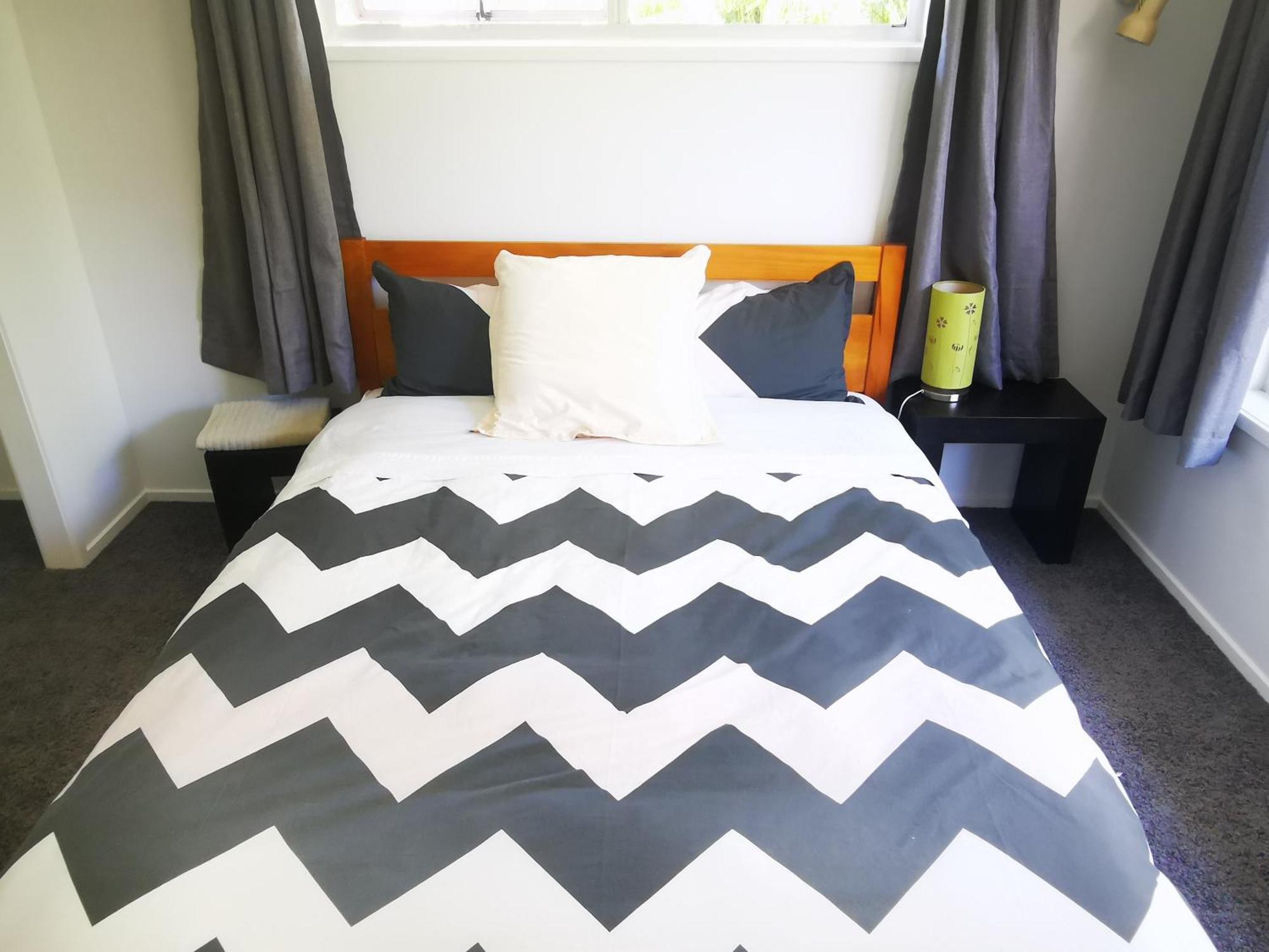 Sunshine Hillcrest Home Auckland Ngoại thất bức ảnh