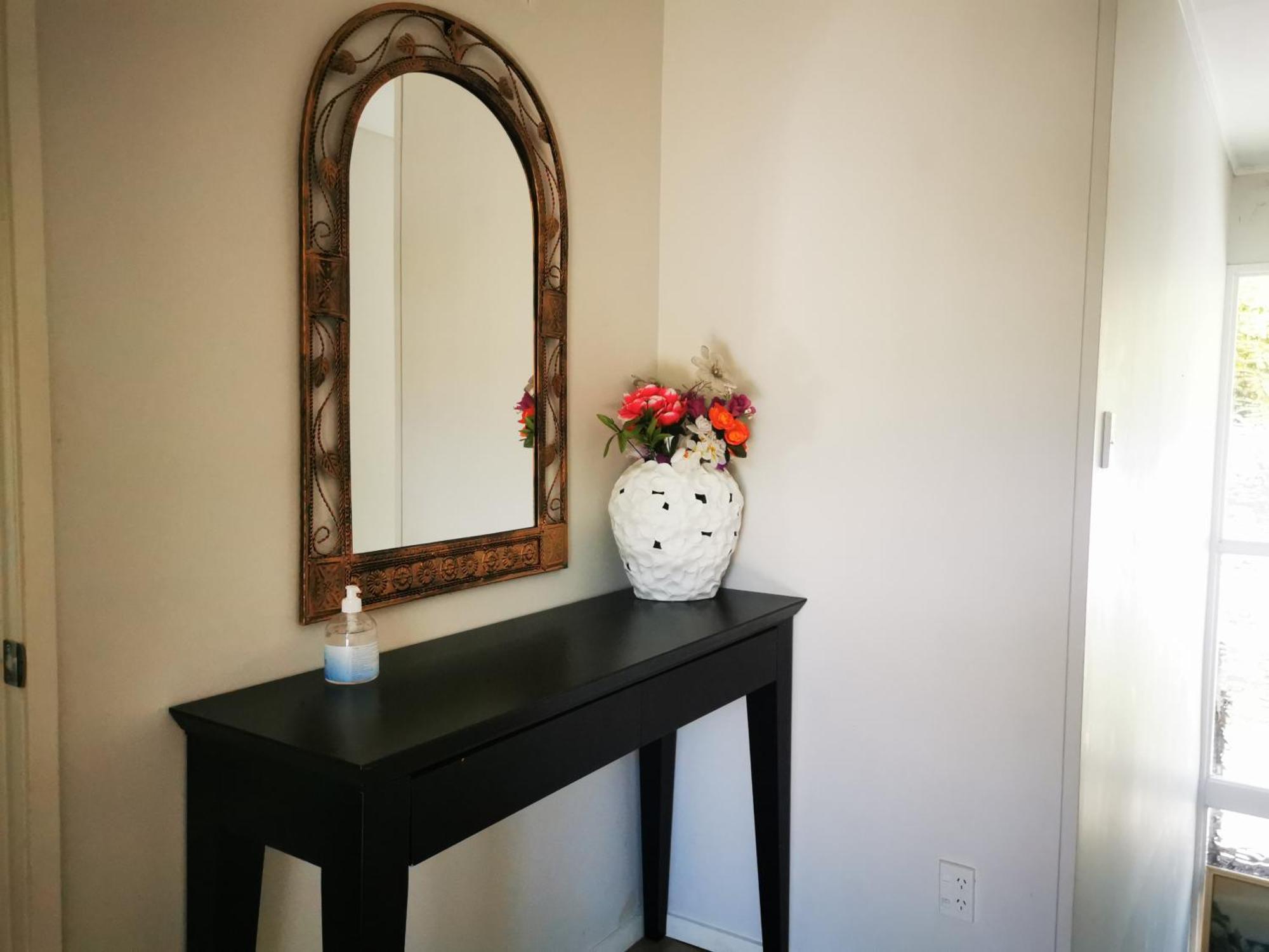 Sunshine Hillcrest Home Auckland Ngoại thất bức ảnh
