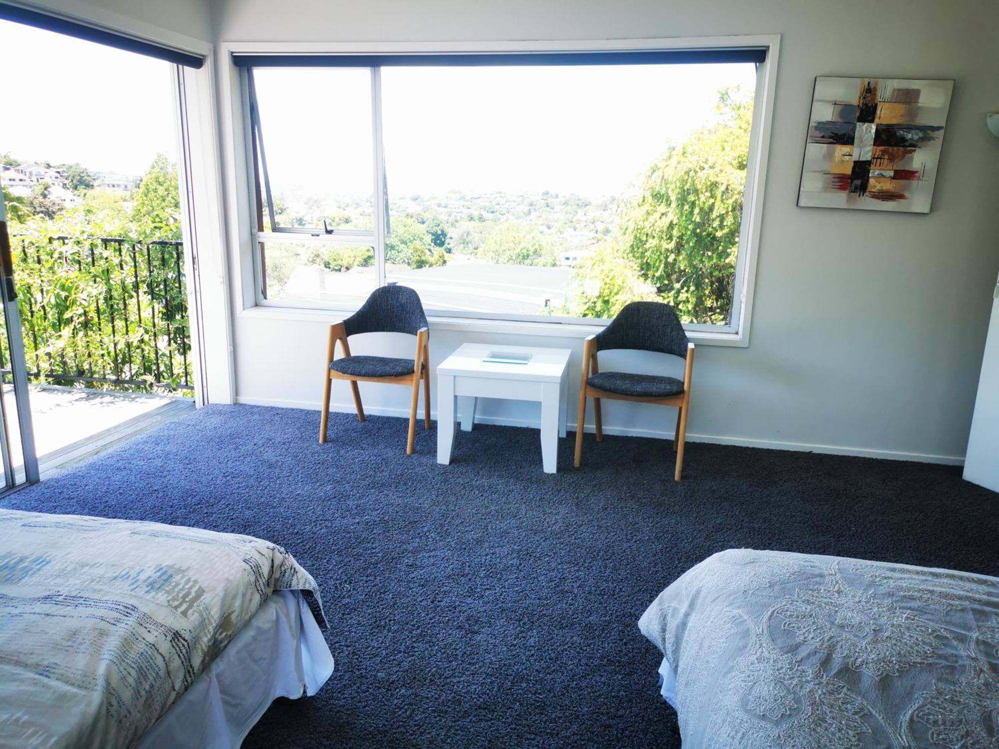 Sunshine Hillcrest Home Auckland Ngoại thất bức ảnh