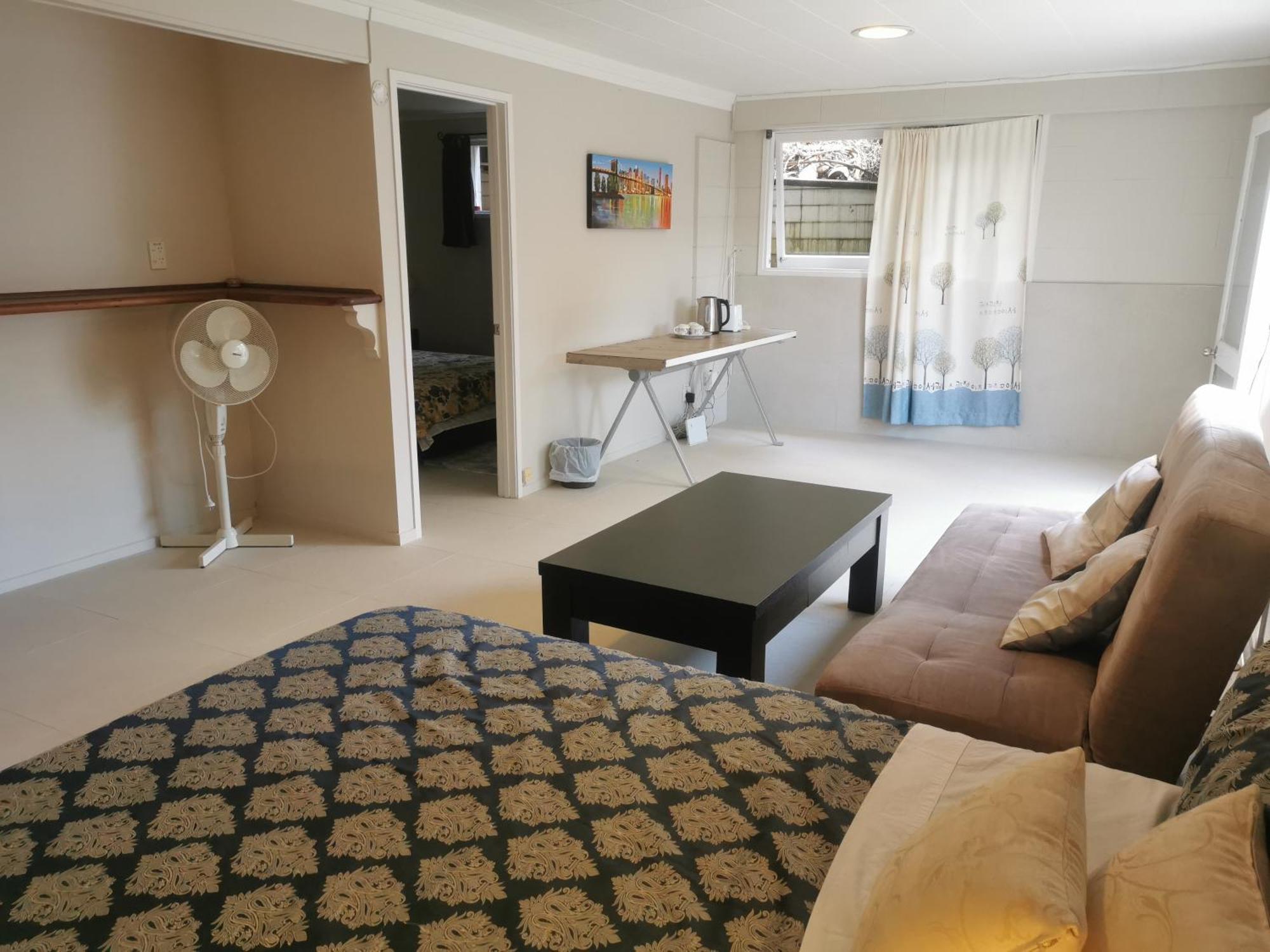Sunshine Hillcrest Home Auckland Ngoại thất bức ảnh