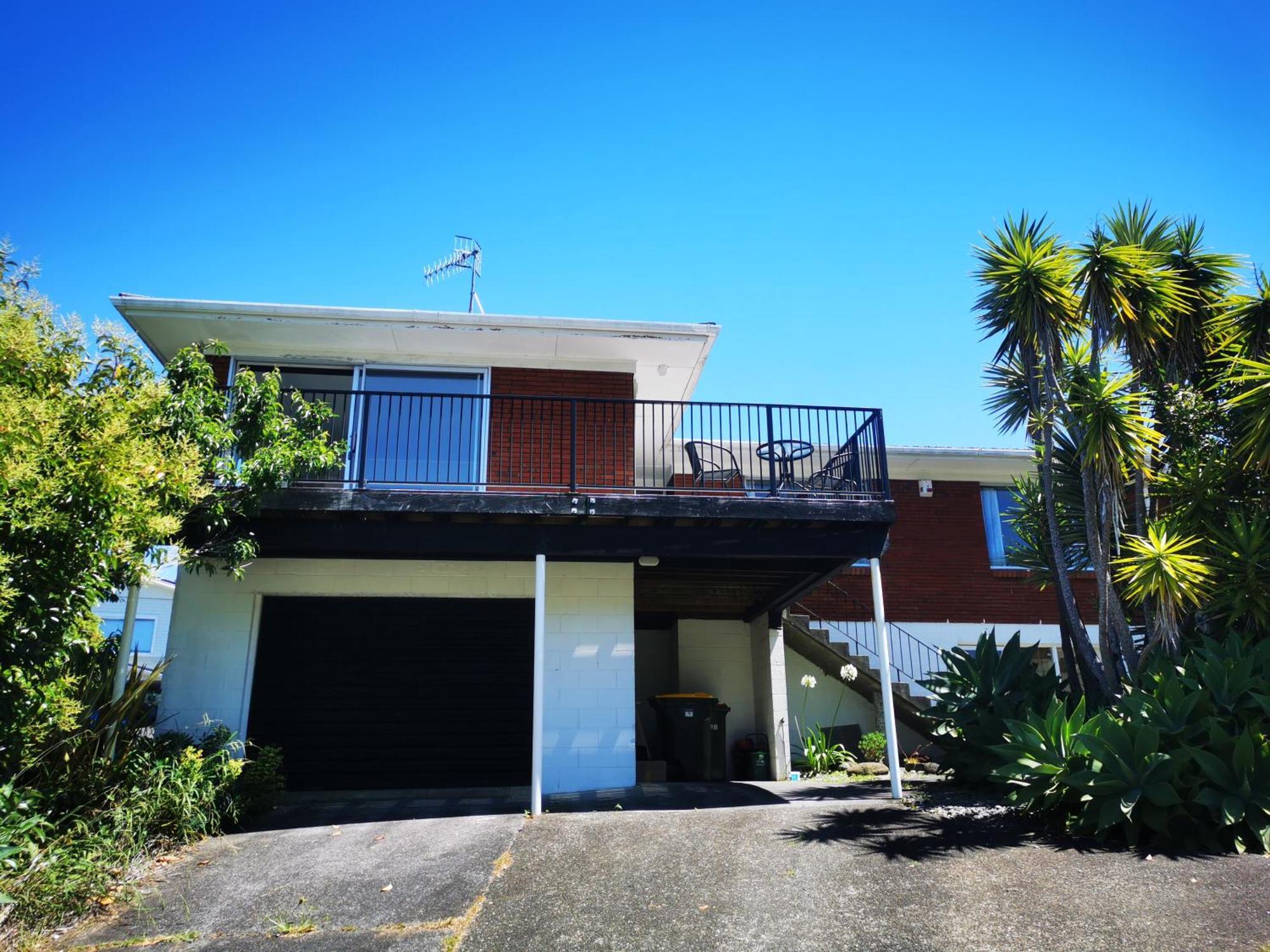 Sunshine Hillcrest Home Auckland Ngoại thất bức ảnh