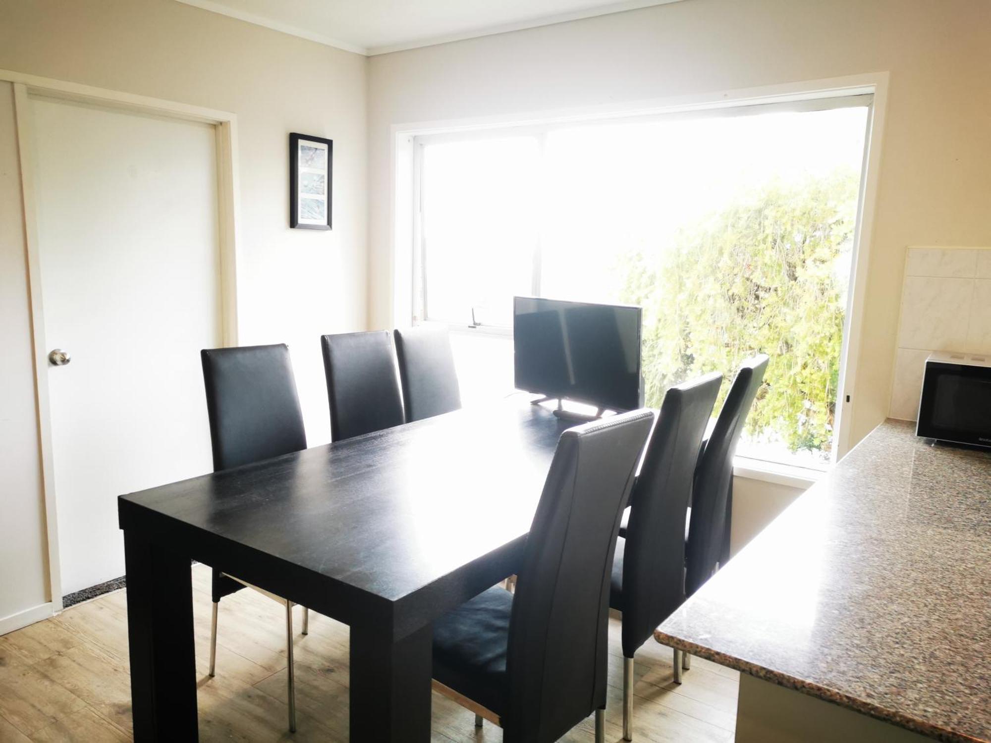 Sunshine Hillcrest Home Auckland Ngoại thất bức ảnh