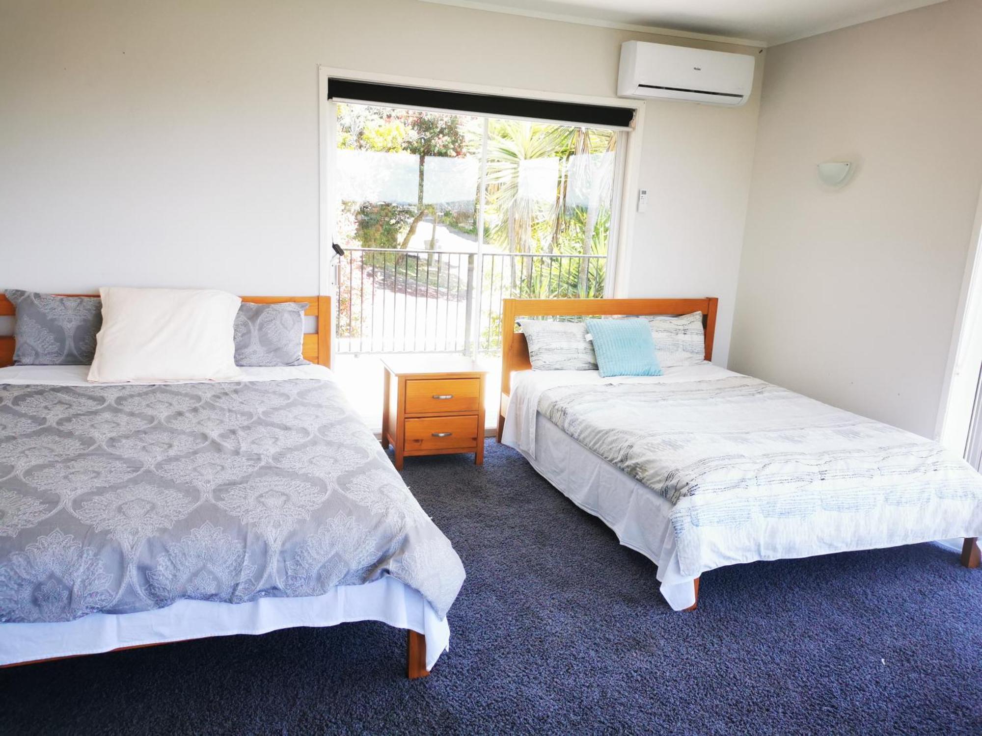 Sunshine Hillcrest Home Auckland Ngoại thất bức ảnh