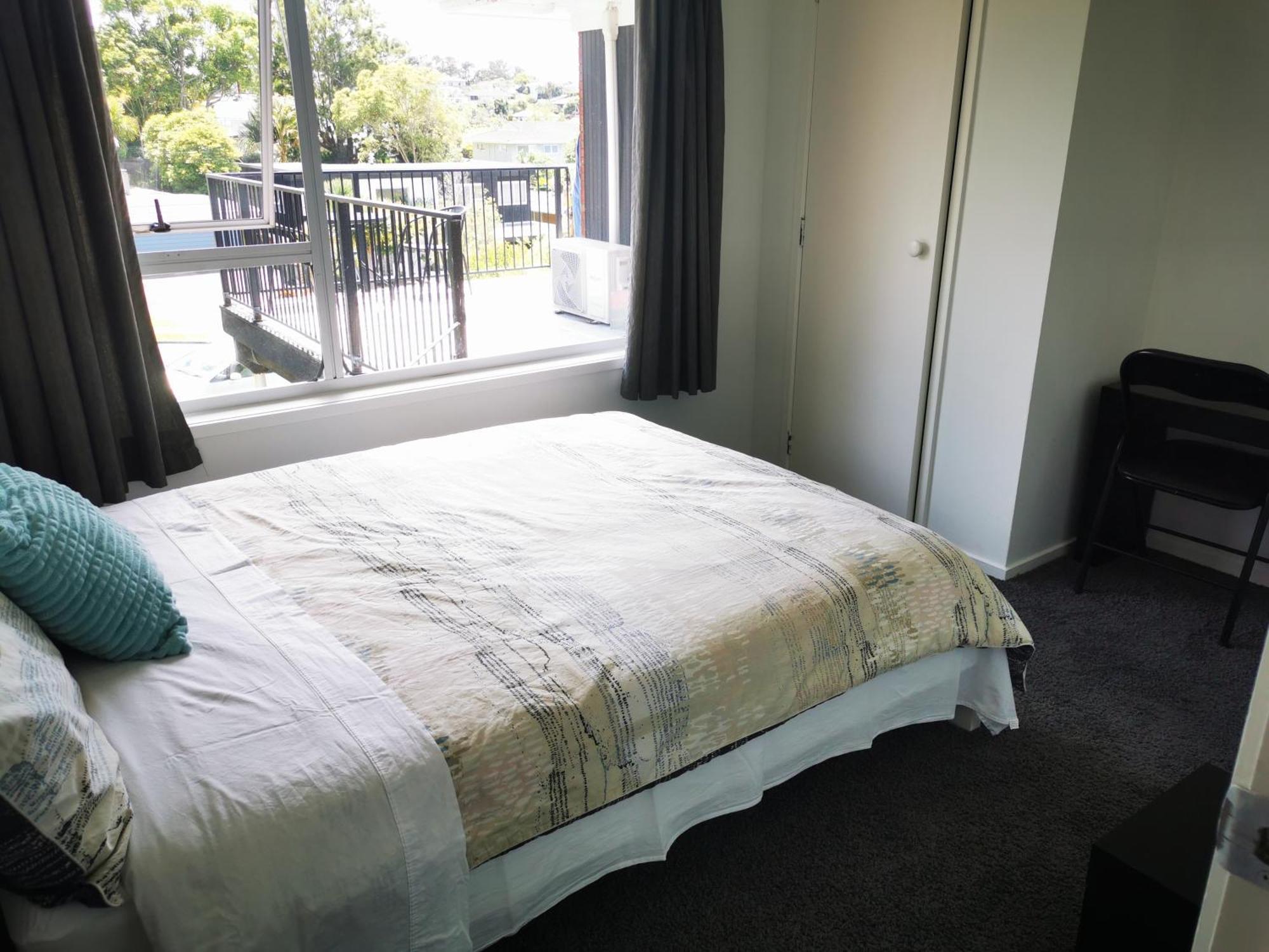 Sunshine Hillcrest Home Auckland Ngoại thất bức ảnh