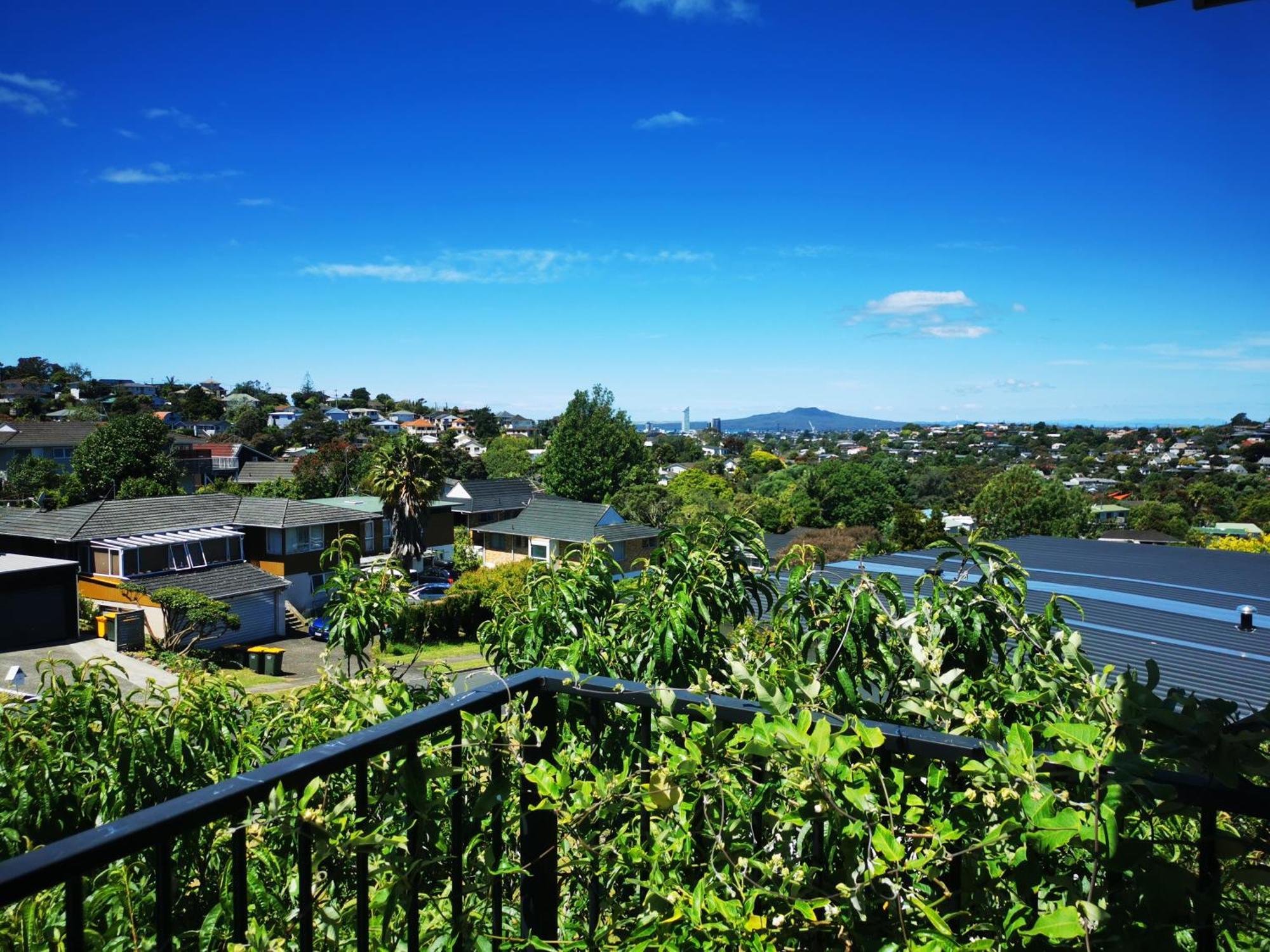 Sunshine Hillcrest Home Auckland Ngoại thất bức ảnh