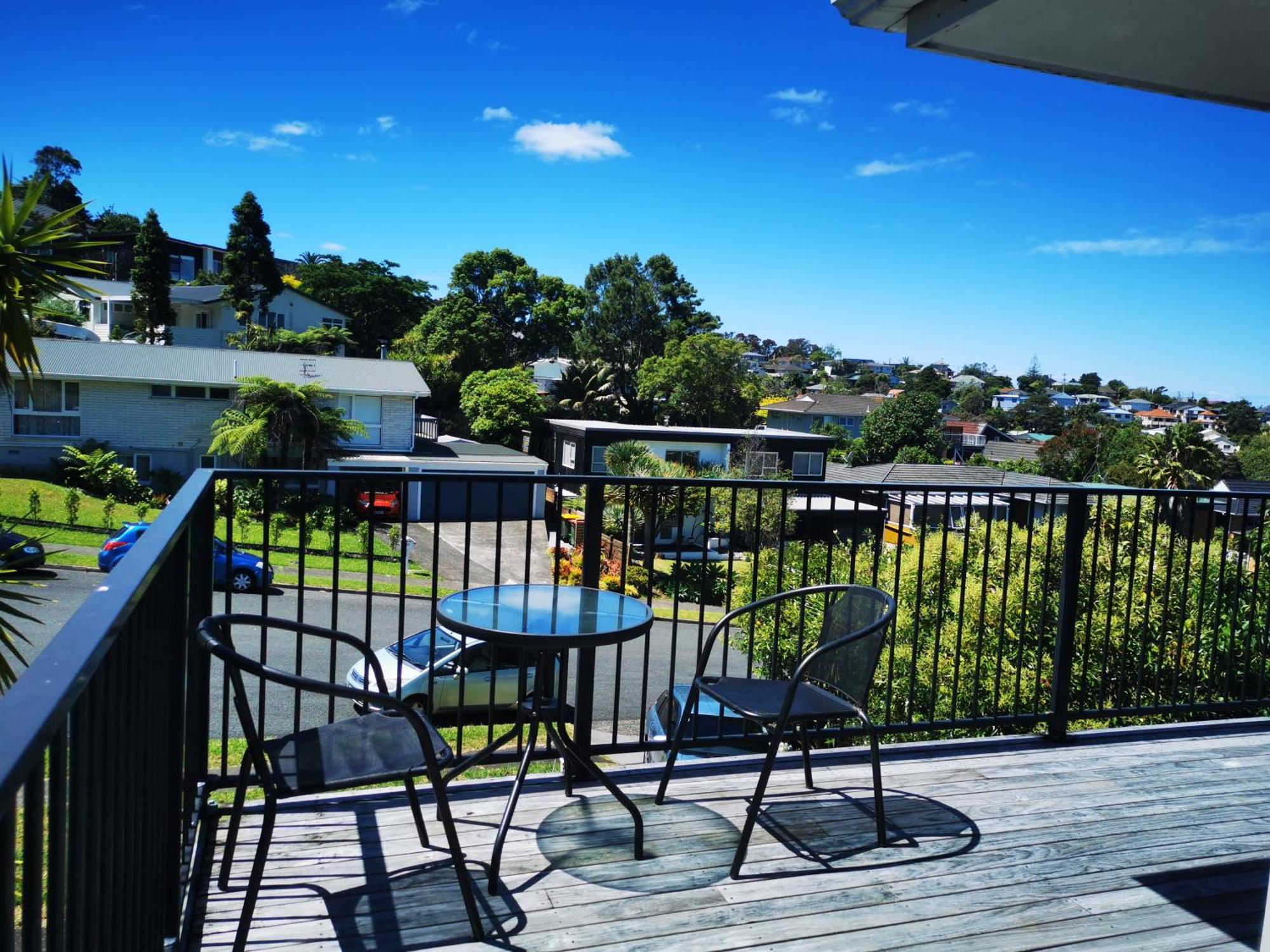 Sunshine Hillcrest Home Auckland Ngoại thất bức ảnh