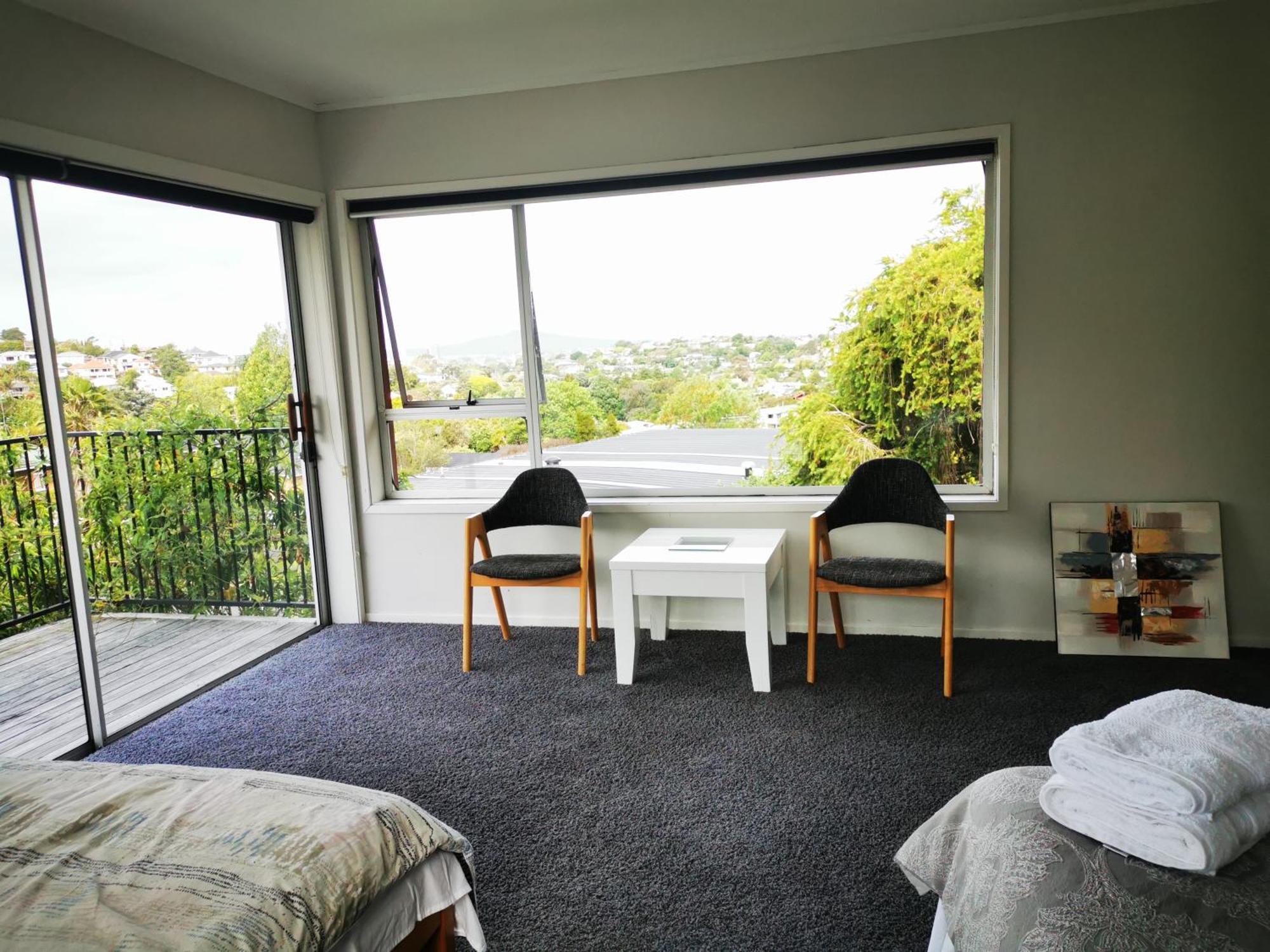 Sunshine Hillcrest Home Auckland Ngoại thất bức ảnh