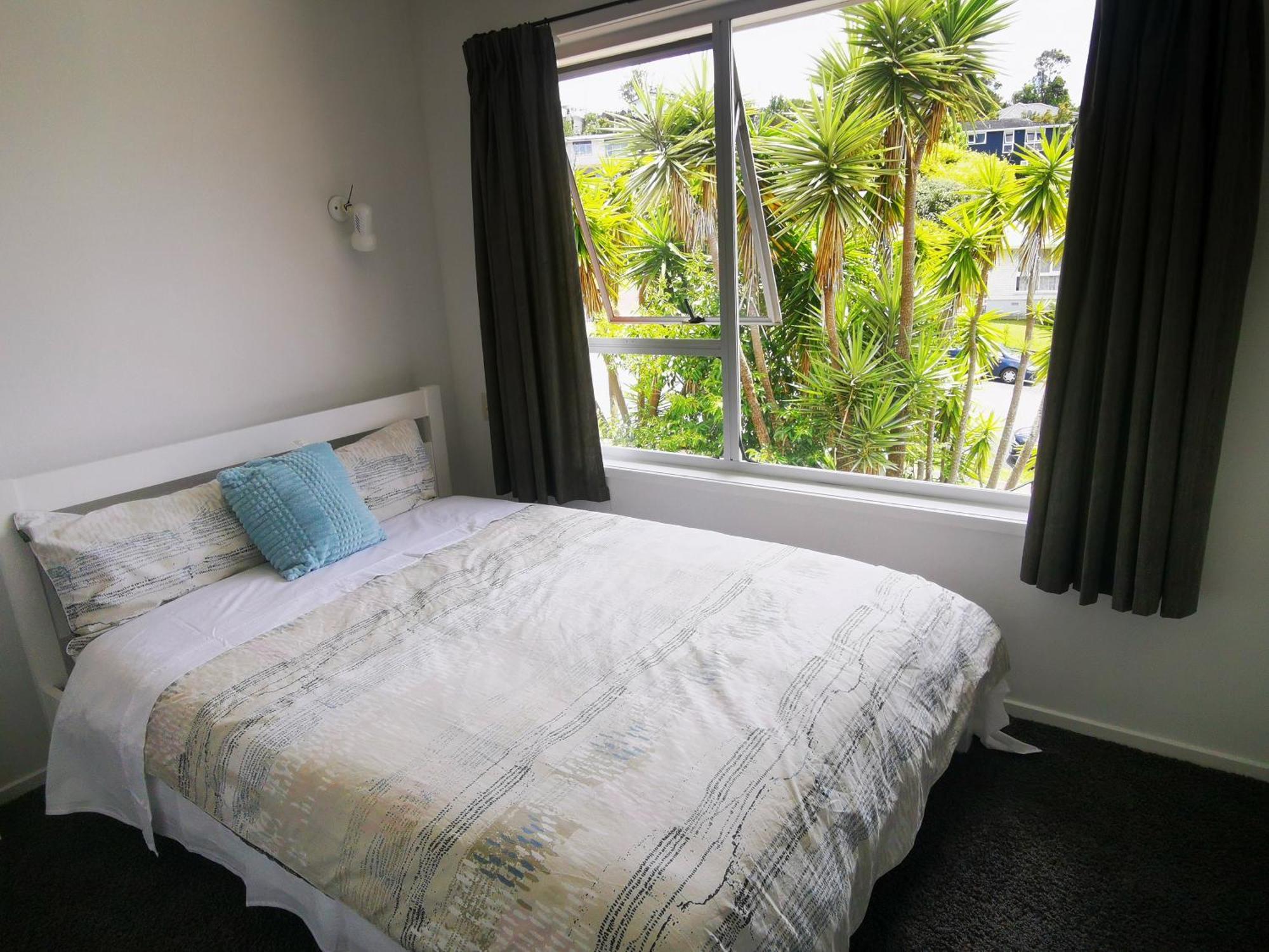 Sunshine Hillcrest Home Auckland Ngoại thất bức ảnh